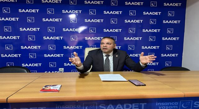 SP'den eğitim mesajı: “Huzurlu okulun temeli ailede atılır”