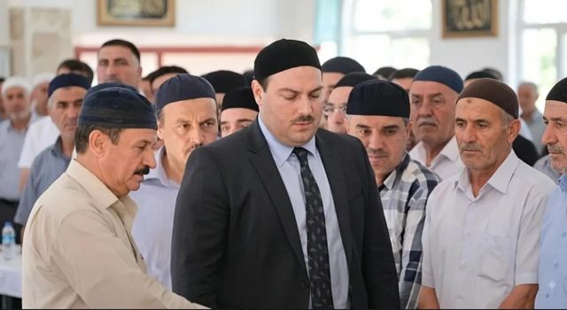 Süleymancılara yeni operasyon: 23 şirkete kayyım atandı, 29 gözaltı kararı!