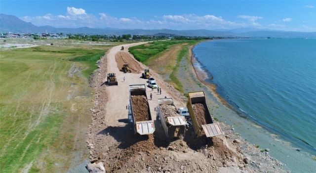 TÜRÇEP: Kıyıları korumak bir sorumluluktur