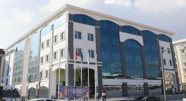 Van TSO’da seçim tarihi belli oldu