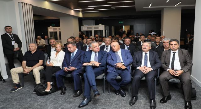 Van TSO'dan Ermenistan pazarı için ilk adım