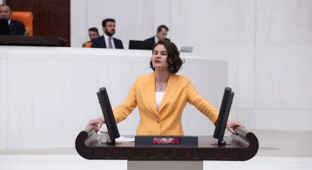 Van'daki Et ve Süt Kurumu mağazasının neden kapatıldığı belli oldu