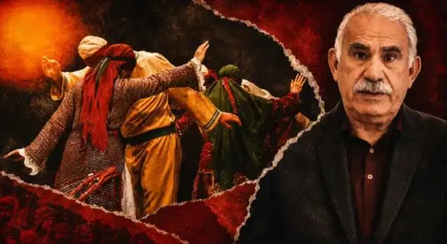'Yavuz Sultan Selim - İdrisi Bitlisi ittifakı' sözlerine yeni tepki