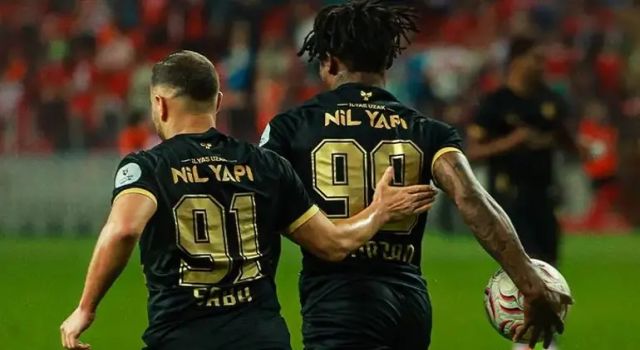 Amedspor’dan kritik galibiyet: Liderliğe yükseldi!