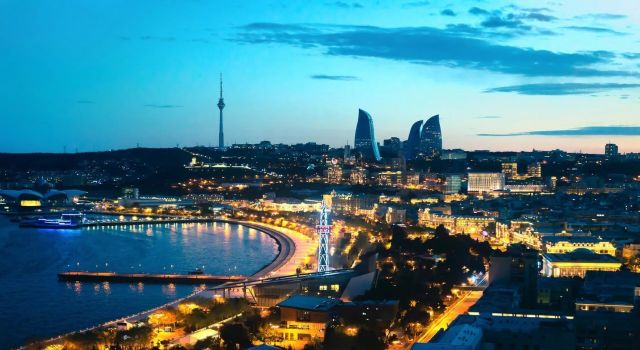 Azerbaycan basınından Türkiye’ye eleştiri: Beklediğimiz yaklaşım İran’dan geldi