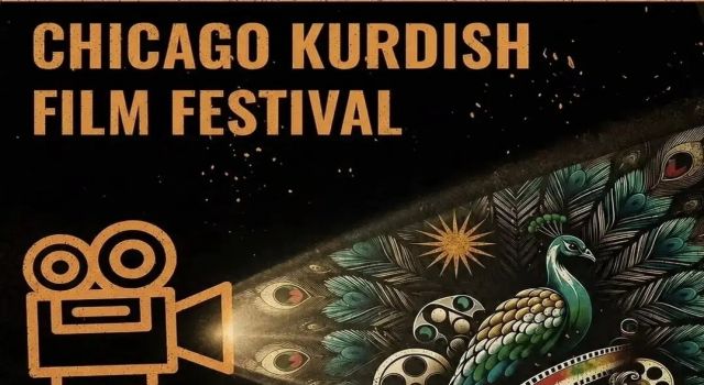 Chicago Kürt Film Festivali 7-8 Kasım’da düzenlenecek: 18 film gösterilecek