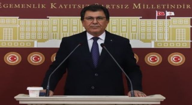 DEM Partili Dindar: Van’da esnaf kepenk kapatma noktasında