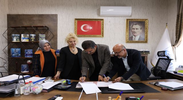 Edremit Belediyesi personeline sağlık hizmetlerinde yüzde 17 indirim