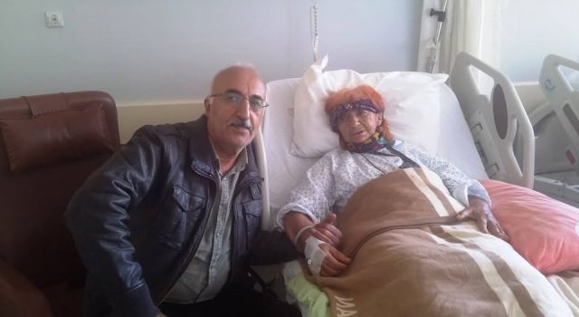 Fadile Kayar hayatını kaybetti