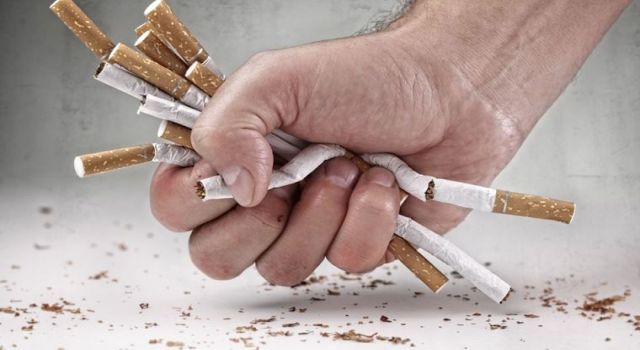 Hayatın Renkleri Solmasın Derneği’nden tütünle mücadele çağrısı