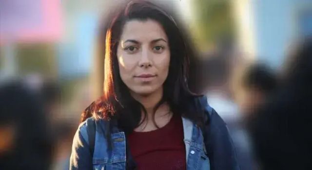 İran’da Kürt kadın aktivist Verişe Muradi’ye ikinci kez idam cezası