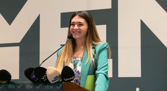 İrem Bayram: Kararlı mücadelemiz sonucunda hak yerini buldu