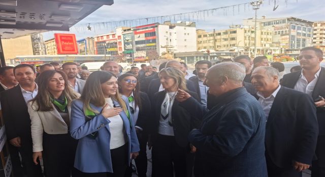İrem Bayram: Riskleri önceden gören bir yönetim kuracağız