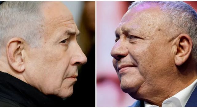 İsrail seçimlerinde hiçbir parti çoğunluk sağlayamazsa ne olacak?