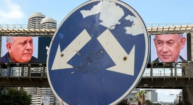 İsrail’de hükümet çıkmazı: Dört senaryo gündemde