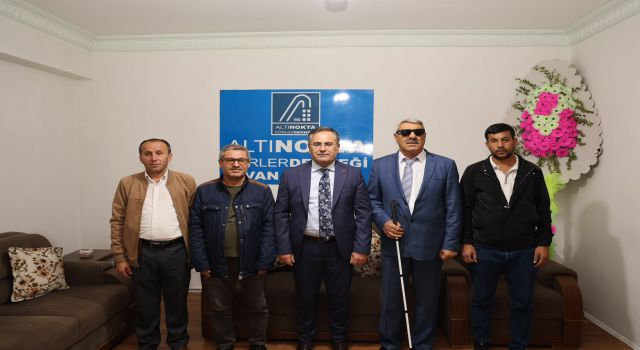 Kayhan’dan 15 Ekim çağrısı: “Erişilebilir yaşam herkesin hakkı”
