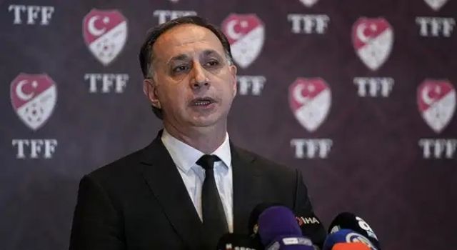 MHK Başkanı Ferhat Gündoğdu tutuklandı