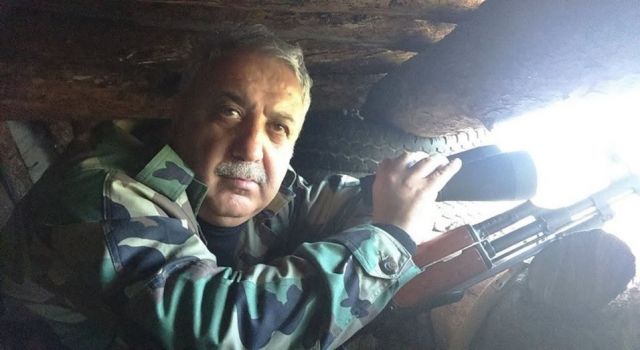 SANA: 'Mihraç Ural yakalandı'