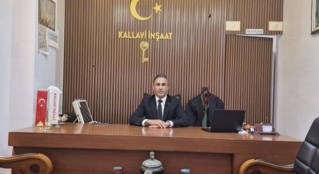 Van TSO eski başkan adayı Hamdullah Koçhan'dan seçim mesajı