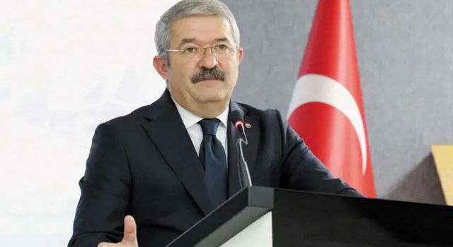 Van TSO seçimlerinde Necdet Takva yeniden kazandı