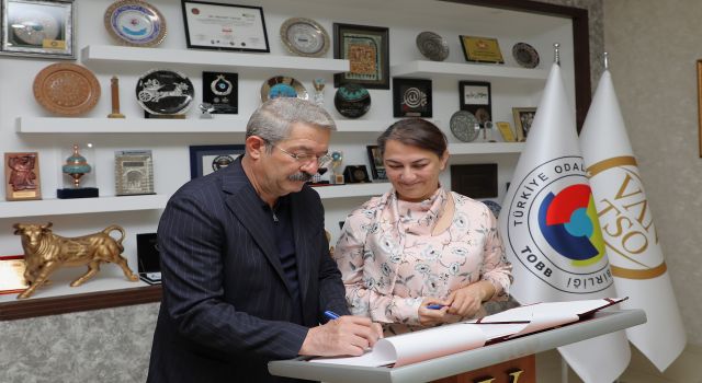 Van TSO Üyelerine Sağlık Hizmetlerinde Yüzde 20 İndirim