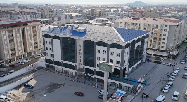 Van TSO’dan 1.565 üye için YSK hamlesi
