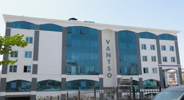 Van TSO’dan 1.565 üyenin seçmen listesine ilişkin açıklama