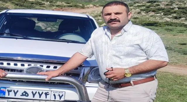 Van’da 7 aydır kayıp olan Behmen Ehmedi’nin cenazesine ulaşıldı