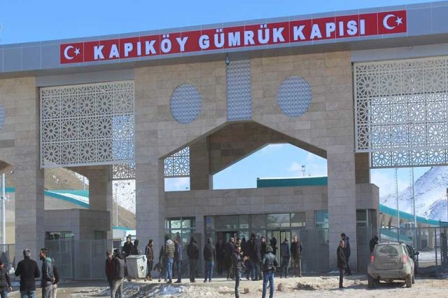 ‘Kapıköy açılsın’ demek ‘terör propagandası’ sayılır mı?