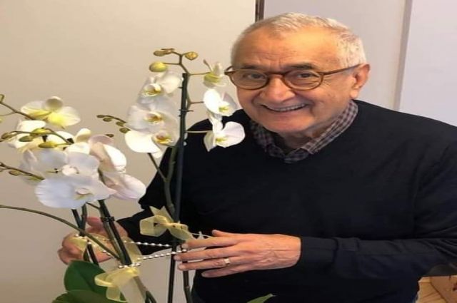 Vefat eden psikolog Doğan Cüceloğlu’nun bize bıraktığı sözleri: