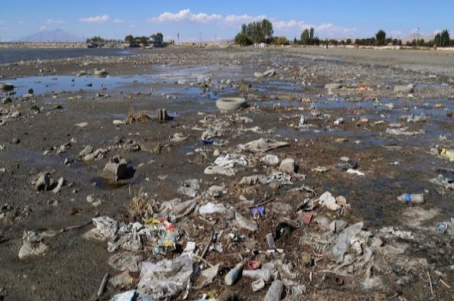 Çevrenizde bir koku varsa elbette sorumlusu da vardır