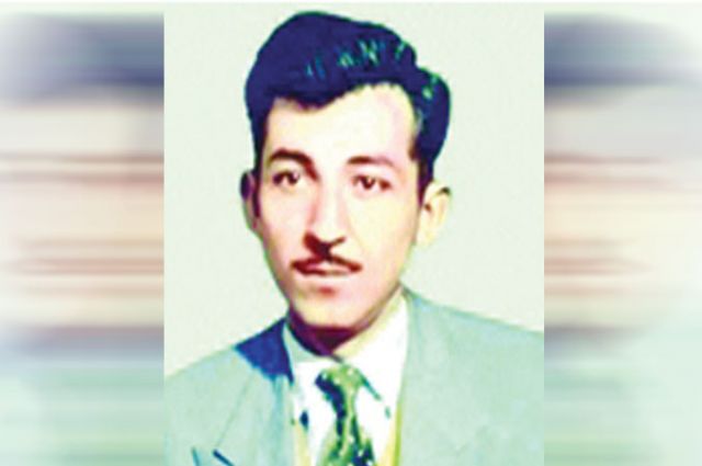 Nazillili Terzi Mehmet’in dramı