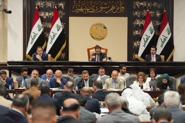 Bûdceya Iraqê û hinartina petrola Kurdistanê