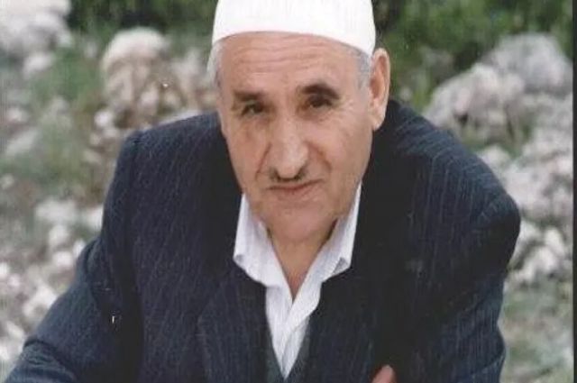 Bayram Yüksel’in yükselişi