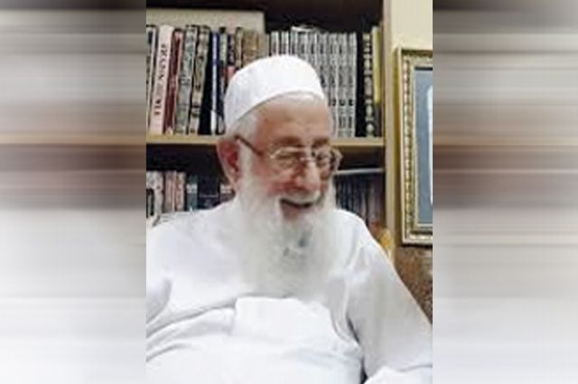 Bediüzzaman ve Ahmet Ramazan