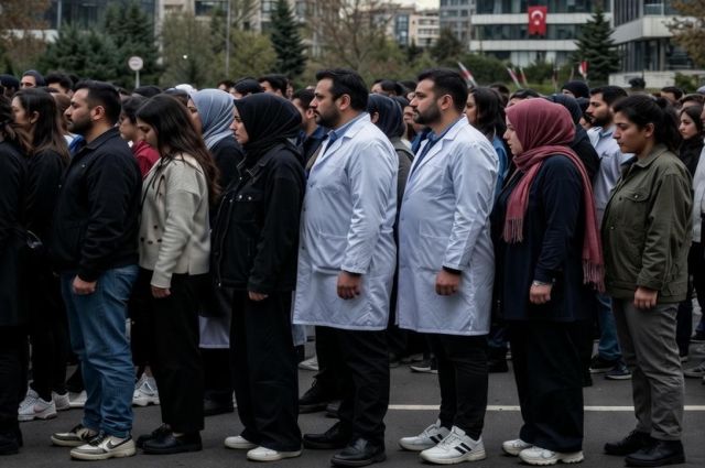 Sosyal Çürümenin Pençesinde: Ahlaki Korkaklık ve Milgram Deneyi Işığında Bir Toplumun Sessizliği..
