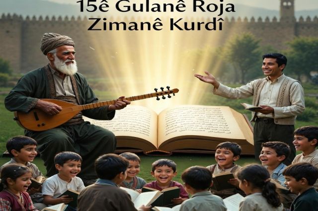15 Mayıs: Bir Dilin Çığlığı ve Yasaklanmış Hafıza
