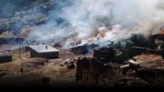1994'te Şırnak'ın iki köyünün askeri uçaklarca bombalanması olayı için yaşam hakkı ihlali kararı alındı