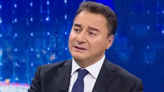 Babacan, koronavirüse yakalandı