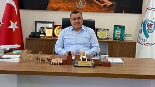 Belediye başkanı koronavirüsten hayatını kaybetti
