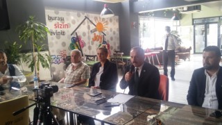 Gelecek Partisi Van İl Kongresi 22 Ağustos'ta yapılıyor