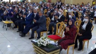 Gelecek Partisi Van İl Kongresi yapıldı