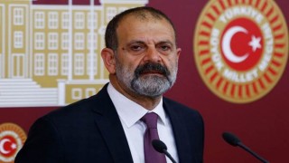 Milletvekili Çelik'in dokunulmazlığının kaldırlması tavsiye edildi