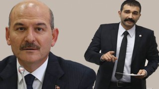 Soylu ile Atay arasında "Musa Orhan" tartışması
