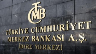 Türkiye Cumhuriyet Merkez Bankası açıkladı