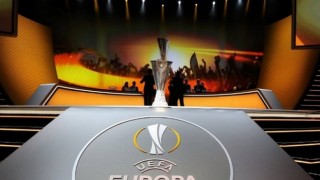 UEFA Avrupa Ligi 2020-21 sezonunda 2’inci eleme turuna çıkan 43 takım belli oldu