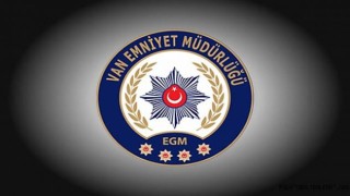 Van'da 2 kişi tutuklandı