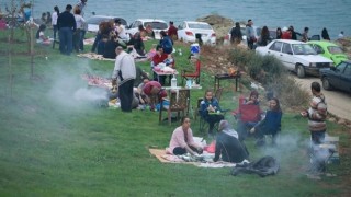 Van'da rastgele yerlerde piknik yapılması yasaklandı