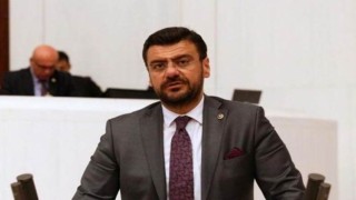 AK Partili vekil Demirtaş ve çocuklarına yönelik küfürlü paylaşımı kaldırdı