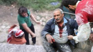 AK Partili Yavuz'a göre Sakarya'da böyle bir olay yaşanmadı